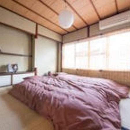 Kyo Machiya Nijo Villa Kiotó Kültér fotó